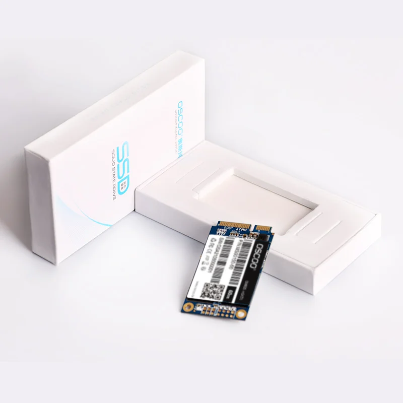 OSCOO MLC M.2 SSD 64 ГБ 128 256 2242 /2260/2280 M2 SATA NGFF HDD мм 2260 2280 для ноутбука ПК|Внутренние