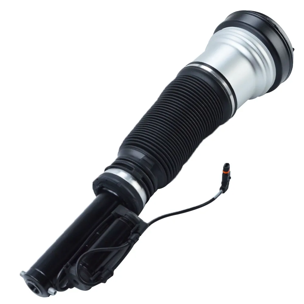 Front Shock Absorber Air Spring Suspension Strut Ride Assembly For Mercedes S Class S350 S500 220 320 24 38 Damper |