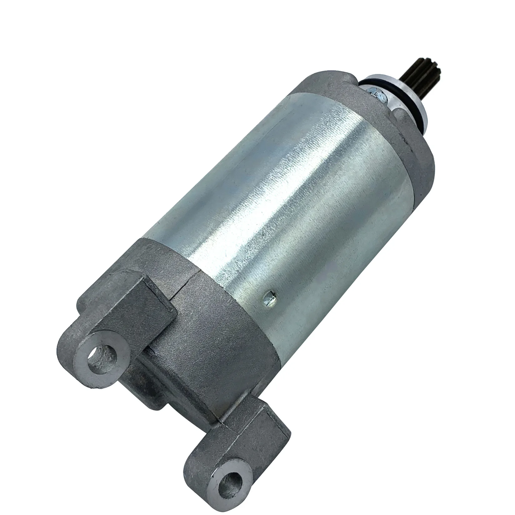 Стартер двигателя электродвигателя для мотоцикла Raptor 250 YFM250 YMF 250R | Автомобили и