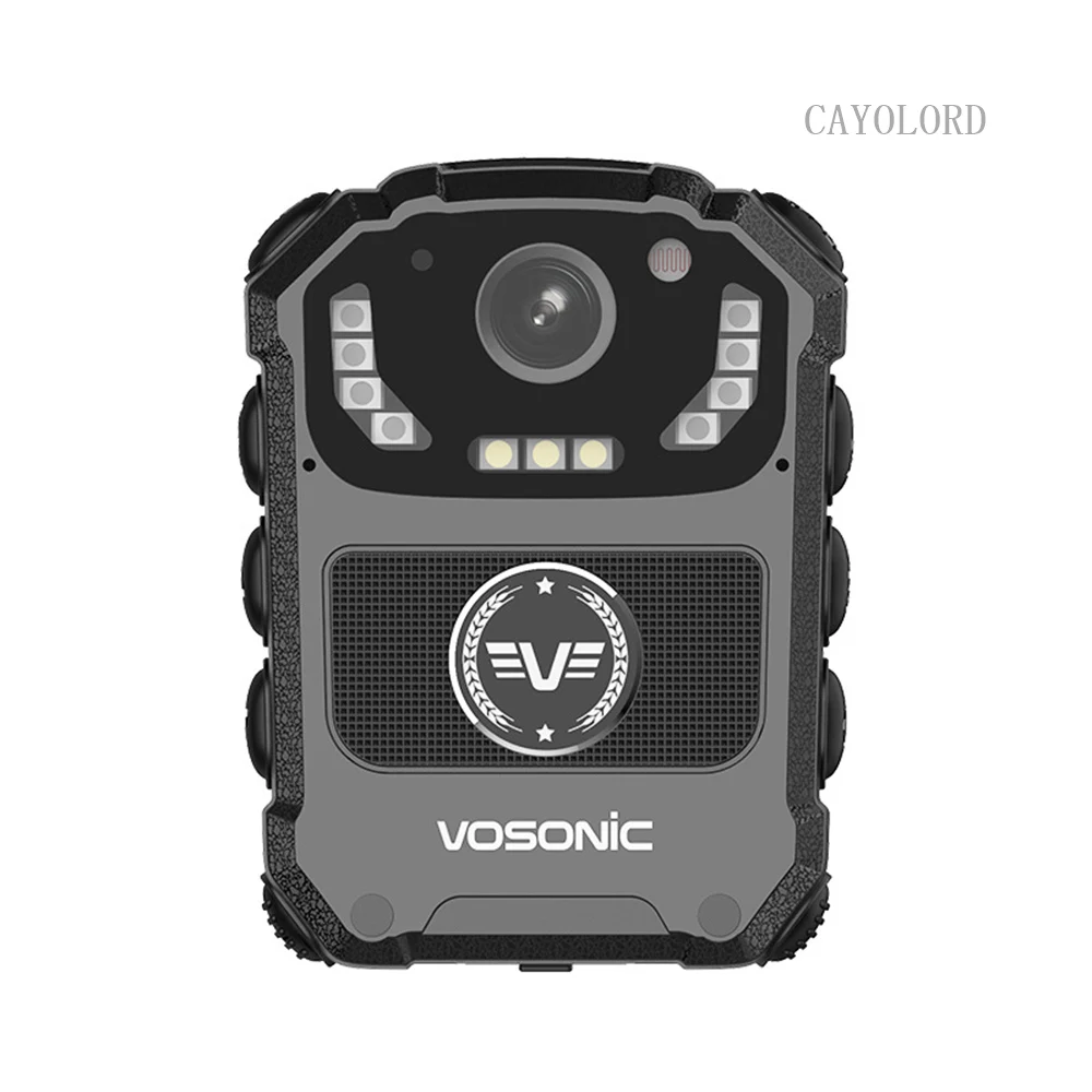 VOSONIC Z7 1296p 40MP 10hrs запись времени HD камера для кузова автомобиля WIFI AP DVR видео