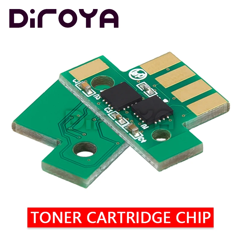 

C230HK0 C232HK0 C231HK0 C233HK0 C236HK0 Toner Cartridge Chip for Lexmark C2325dw MC2325 C2425dw MC2640 MC2640adwe MC2425 MC2535