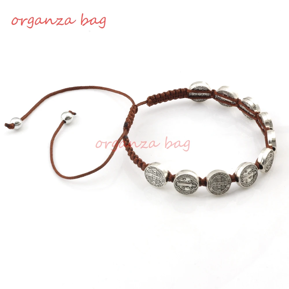 5 шт. регулируемые браслеты из цинкового сплава | Украшения и аксессуары