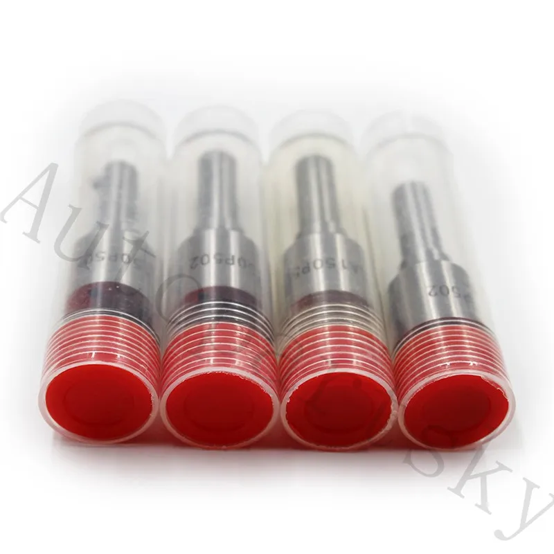 Новая часть для VW TDI ALH OEM Новые 4 шт форсунки топливного инжектора P502 .210 MK4 MK3 96 03 Jetta