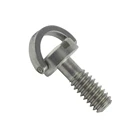 Адаптер d-образного кольца, 21 мм, в плену, 14 дюйма, винт, штатив, монопод, БЫСТРОРАЗЪЕМНАЯ пластина, аксессуары для камеры