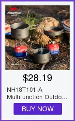 Naturehike Водонепроницаемая надувная подушка универсальная воздушная сумка Портативная легкая надувная Сумка влагостойкая подушка для пикника воздушные подушки