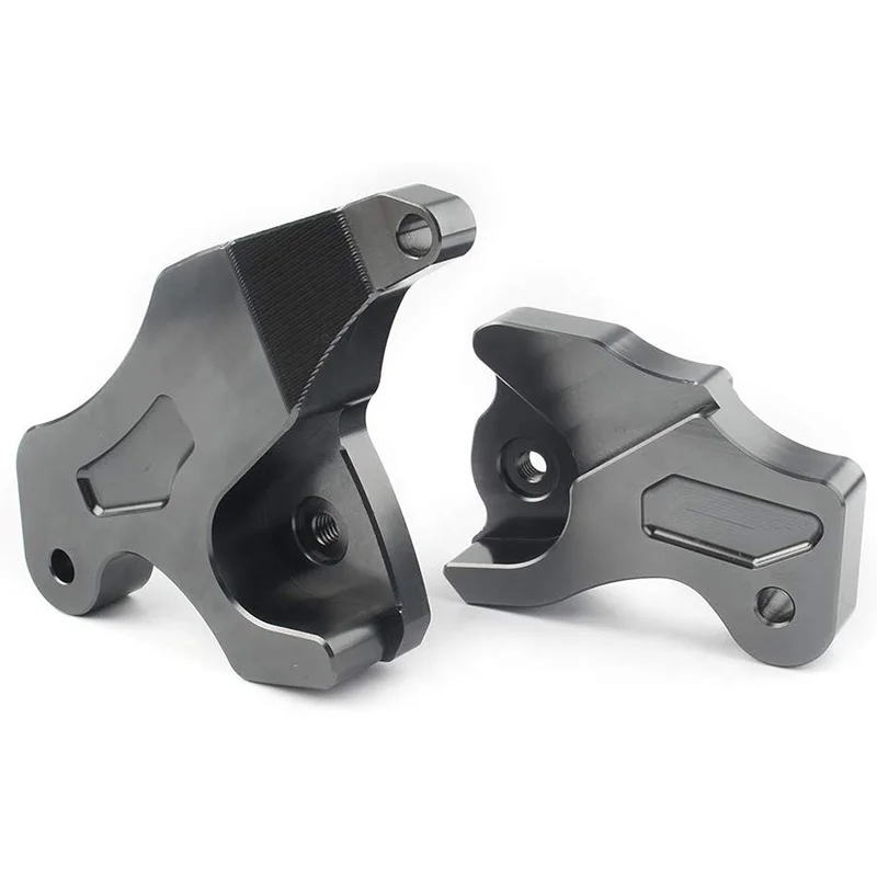 Мотоцикл модифицированные детали CNC алюминиевый сплав задняя подвеска