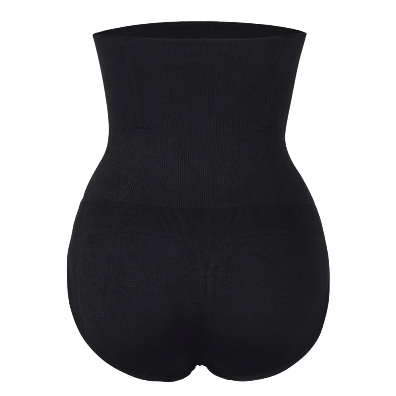 

Women Body Shaper Panties Control Slim Tummy Corset High Waist Panty Shape Under Wear 2019 HOT