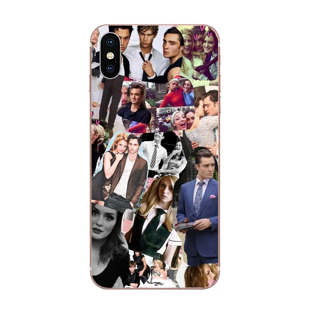 Мягкий ТПУ дизайн для Huawei Honor V30 20 Pro Mate 30 Lite 20s NOVA 6 SE 5 P40 p30 lite Pretty Little Liars Tv | Мобильные