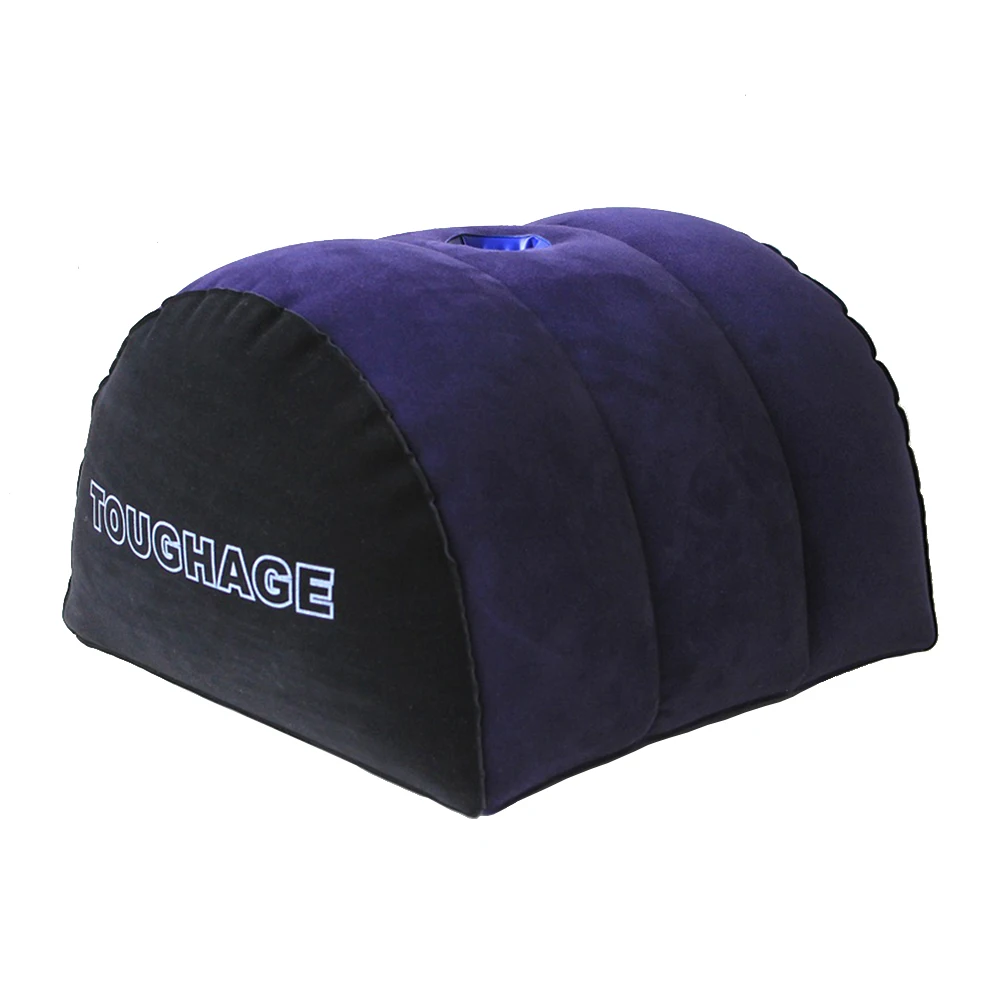 Интимные игрушки для женщин и мужчин надувная подушка БДСМ секс бандаж набор