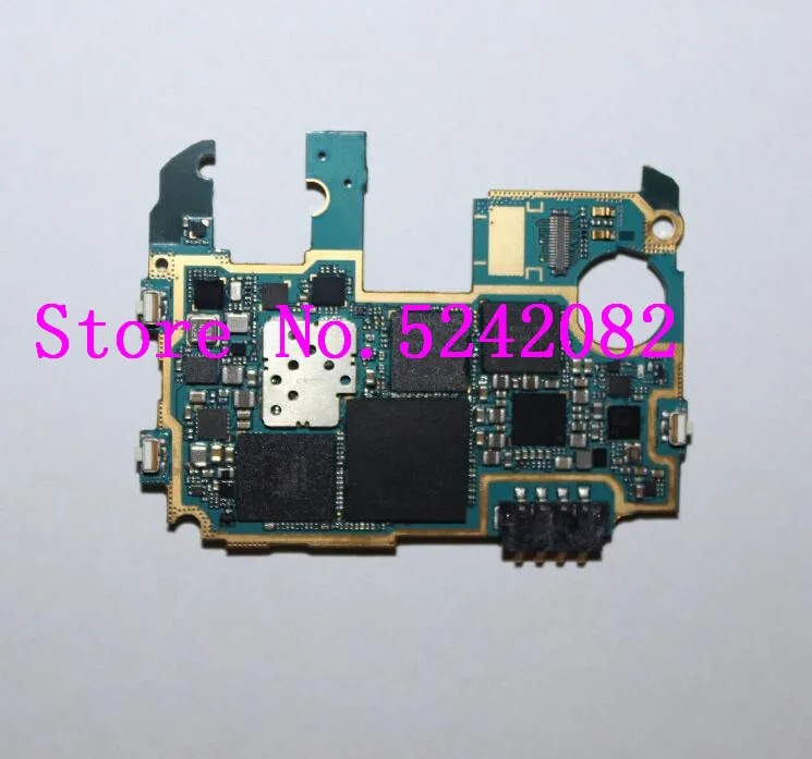 95% работа Европейская версия оригинальная разблокированная материнская плата