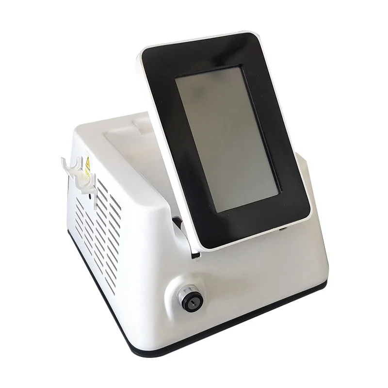 

980nm Diode Laser Vascular Removal Machine Spider Vein Removal Blood Vessel Removal