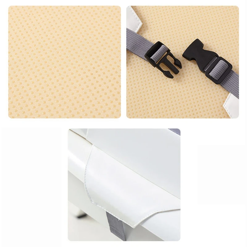 

Children Increased Chair Pad Baby Dining Cushion Highchair Chair Booster Cushion