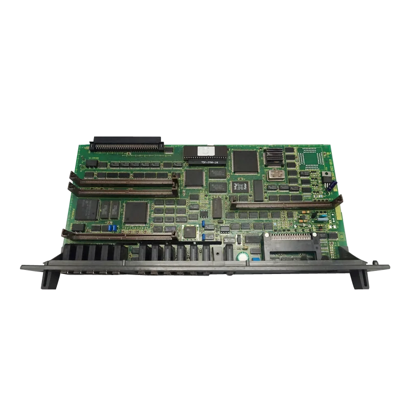 

Б/у A16B-2202-0900 Fanuc доски PCB тестирование Ok для станка с ЧПУ контроллер