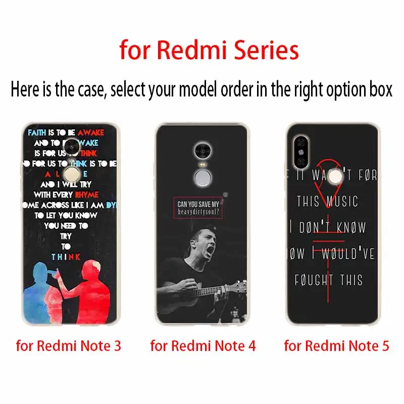 Чехол для Xiaomi Redmi Note 11 10 9 8 7 Pro Max 10S 9S 9T 8T 4G | Мобильные телефоны и аксессуары