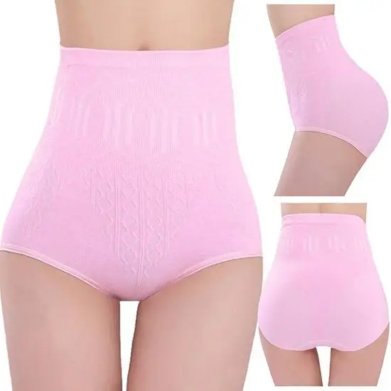 Распродажа! Женские брифы с завышенной талией боди-шейпер для живота штаны