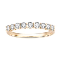 ms 488 hpht lab grown diamond ring half eternity 18k gold jewelry customize