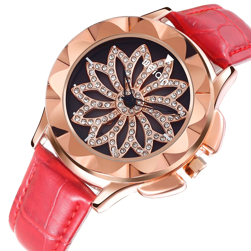 

WEIQIN Elegant Luxury Rhinestone Bracelet Ladies Watch for Women Quartz Watches Wathes ас женские W40022