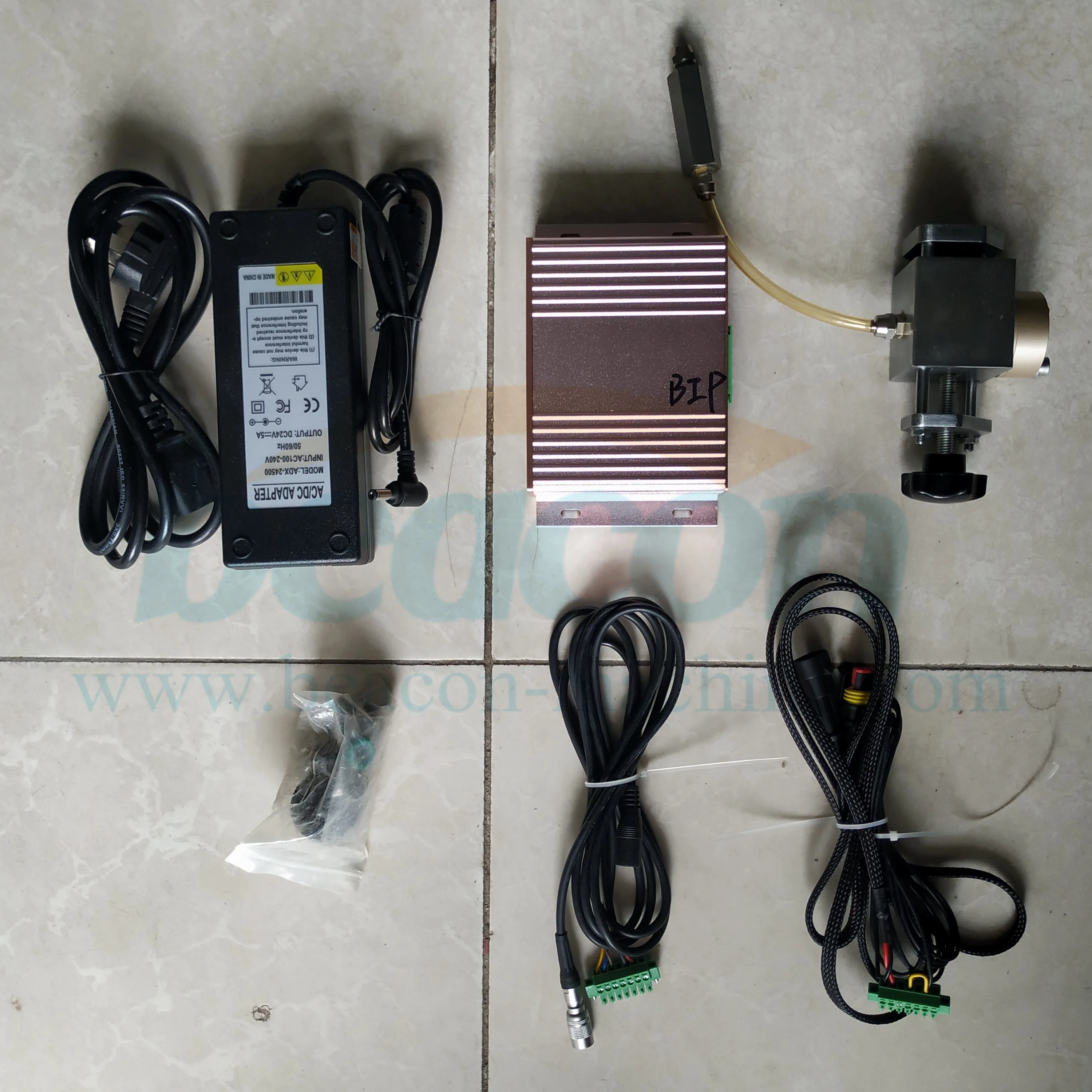 Автоматический диагностический инструмент тестер дизельного инжектора с общей