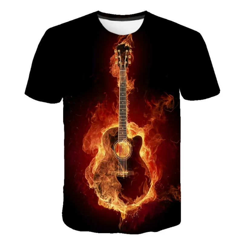 

New men's and women's hip-hop T-shirt in 2021 xxs-6xl summer novelty