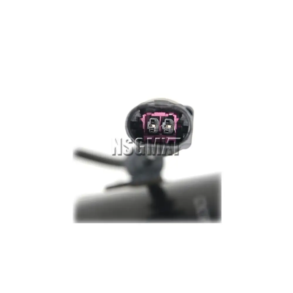 Амортизатор задней левой пневматической подвески AP01 4F0616032 для Audi A6 4F HZ2 JP1 New 4F0 616 031