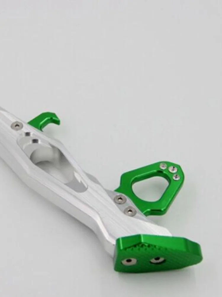 Алюминиевый сплав 280 мм мотоциклетные подставки боковая подставка для мотоцикла