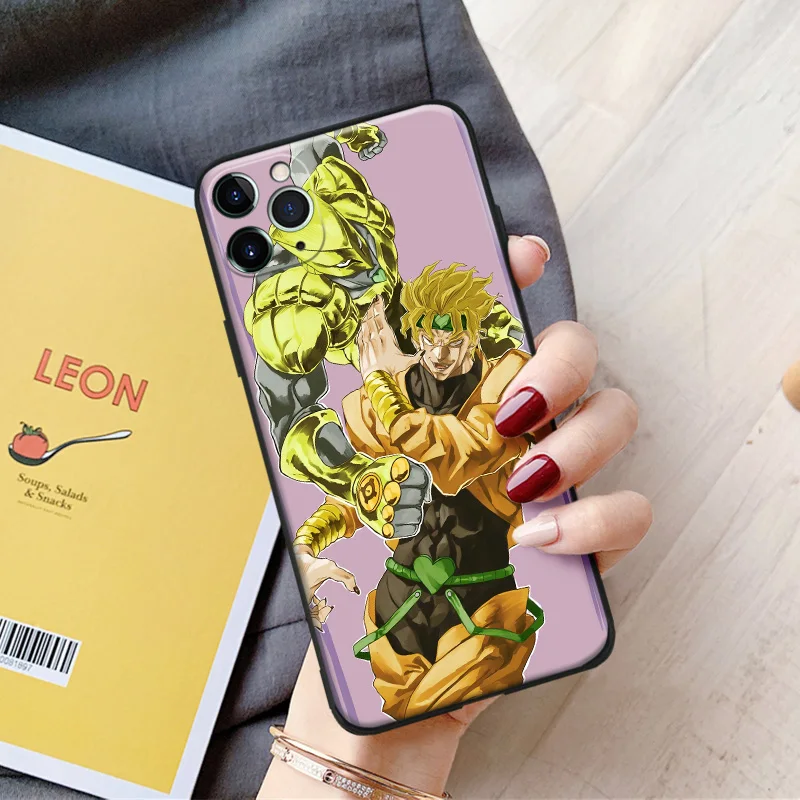 Чехол для Телефона силиконовый iPhone se 6 6s 7 8 plus x xr xs 11 pro max