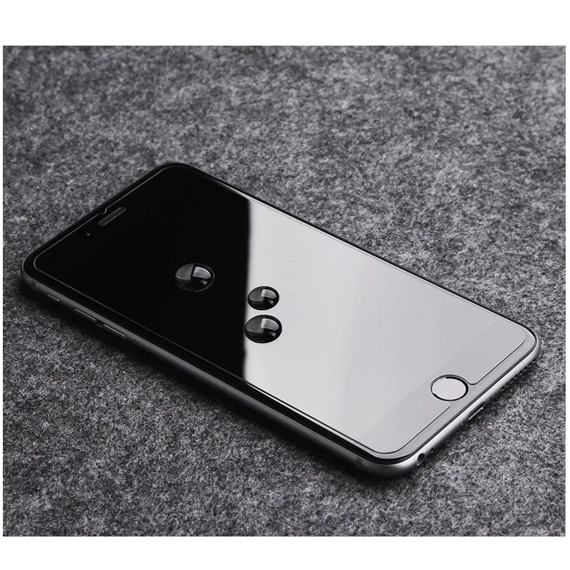 

Baixin 20 Pcs Tempered Glass for iPhone X 5s 4s 6s 7 8 plus Protector Film Screen Protector For iPhone 6 6s 7 plus 5s SE Premium
