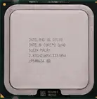 Процессор Intel Core 2 Quad Q9500 Q9550 Q9650 LGA775, бу