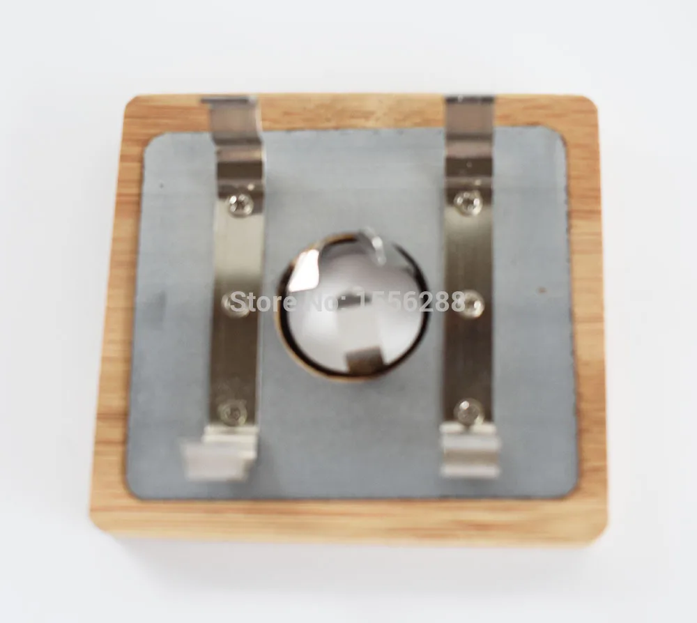 Прижигание коробка с немного холодным дворцом одarch чный moxa рулон прижигание