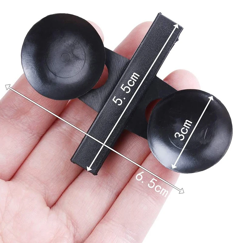 

Aquarium Air Valve Connectors Plastic Inline Splitter Pump Tubing Connectors Fish Tank Pond Air Line Connector