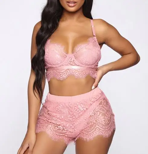 Горячее женское сексуальное нижнее белье одежда для сна Babydoll стринги