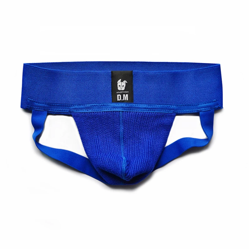 Мужское нижнее белье трусы для геев стринги из шерсти мужские Трусы hombre