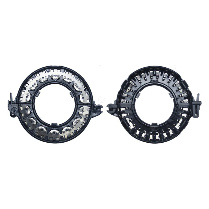 Стандартные кольца-держатели для лампы D1S D2S металлические фиксаторы