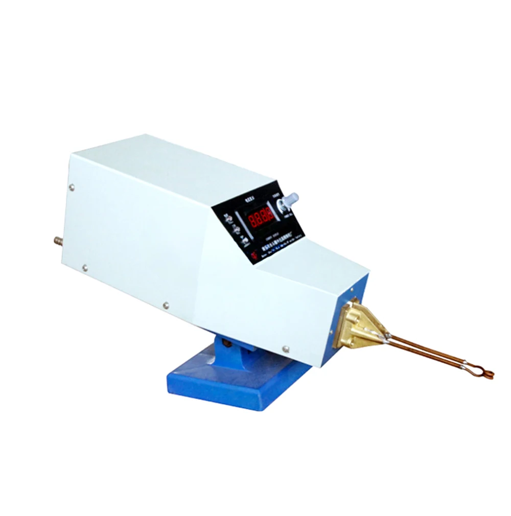 Высокочастотный сварочный аппарат 4 кВт Индукционное нагревательное