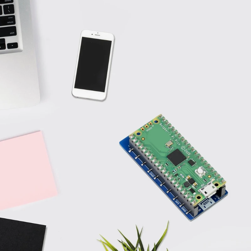 Плата расширения модуля Wi-Fi на основе ESP8266 поддерживает стандартный протокол TCP/UDP