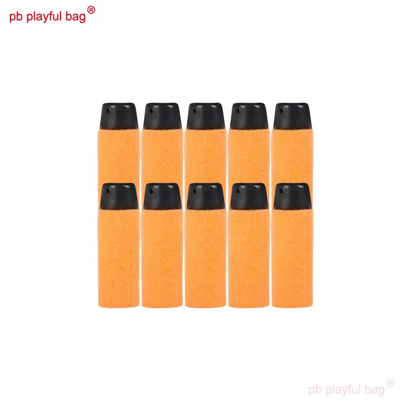 Игривая сумка PB для занятий спортом на открытом воздухе мягкая пуля