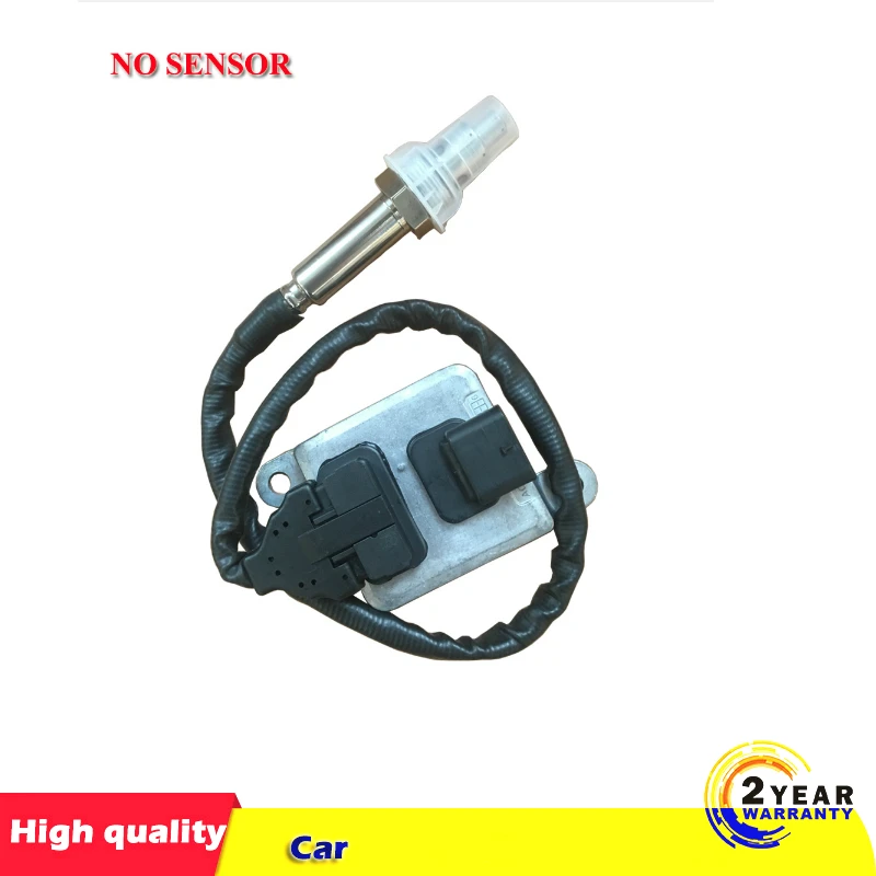 5 летняя гарантия азотный Датчик Nox 5WK96681D A0009053403 для Mercedes Benz E250 E350 E400 GLK250 R350 Sprinter 2500 /