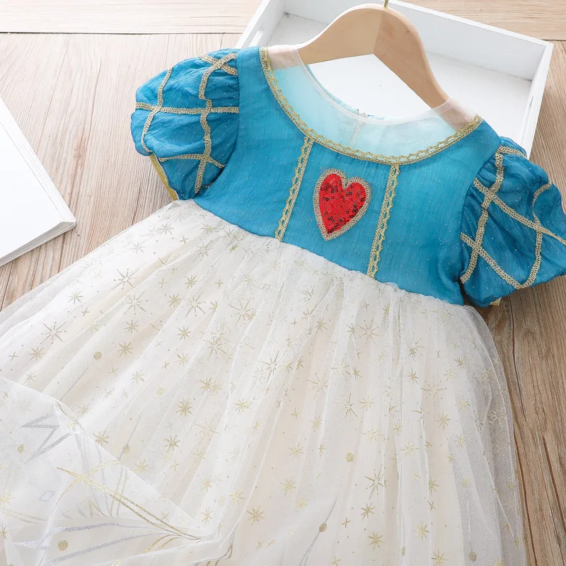 

Snow White Dress
