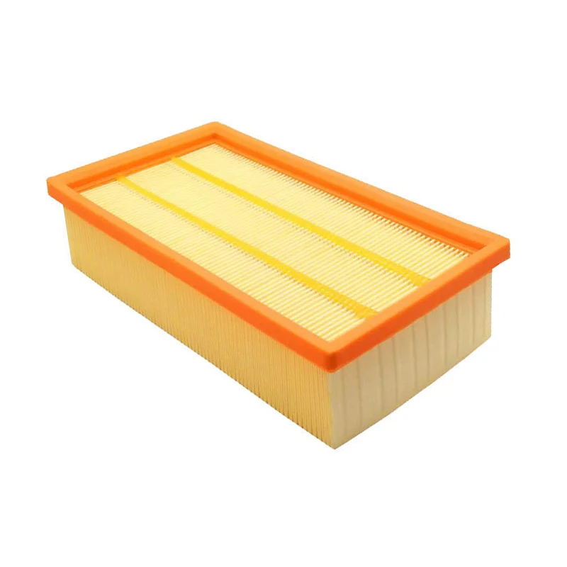 1 шт. набор фильтров для пылесоса karcher NT25 NT35 NT360 NT45/1 NT55/1 NT361 NT561 NT611|Запчасти