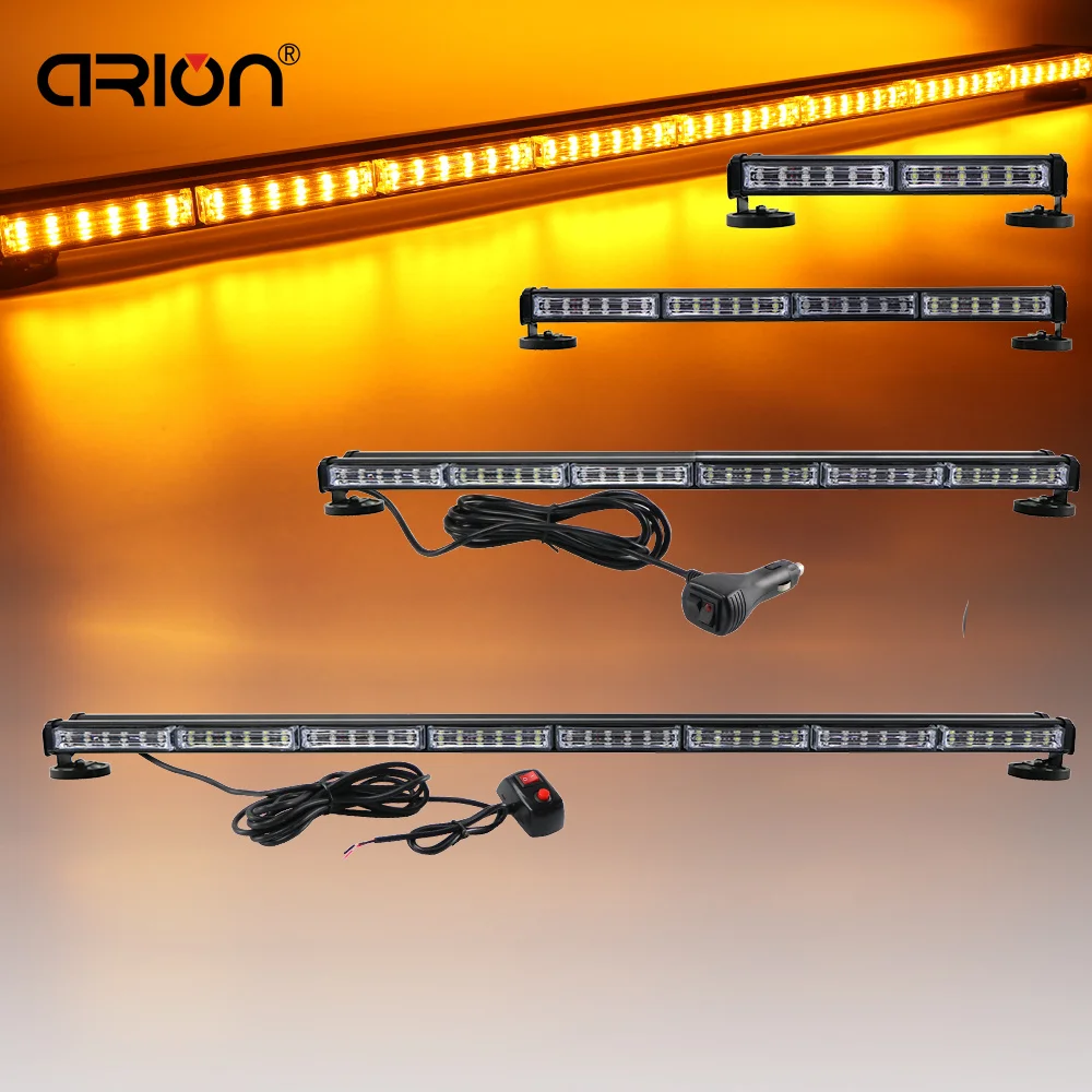 24 96LED водонепроницаемый автомобильный Грузовик Рабочий свет бар Маяк аварийный