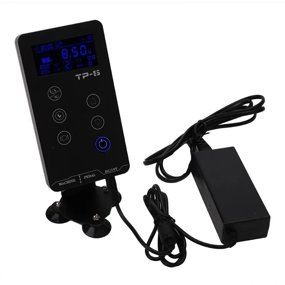 

Питание для тату-машинки, 110-240 В, постоянный ток