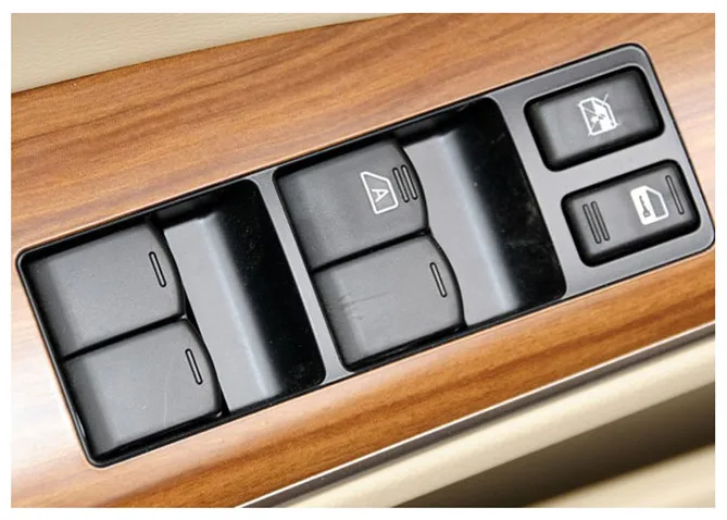 Переключатель управления окном для 04-08 TEANA Power Window Master switch | Автомобили и мотоциклы