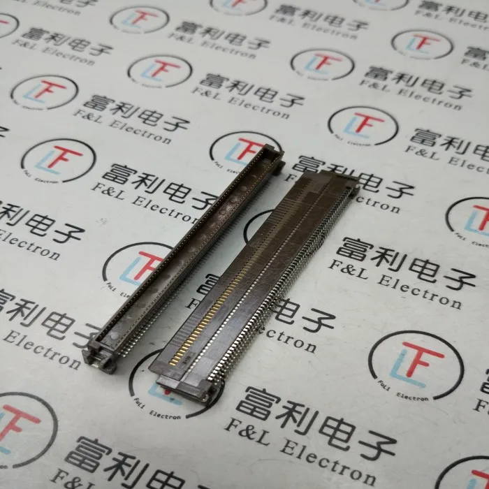 

2pcs/lot 535531479 140P female Connector 0.635 9H Connector