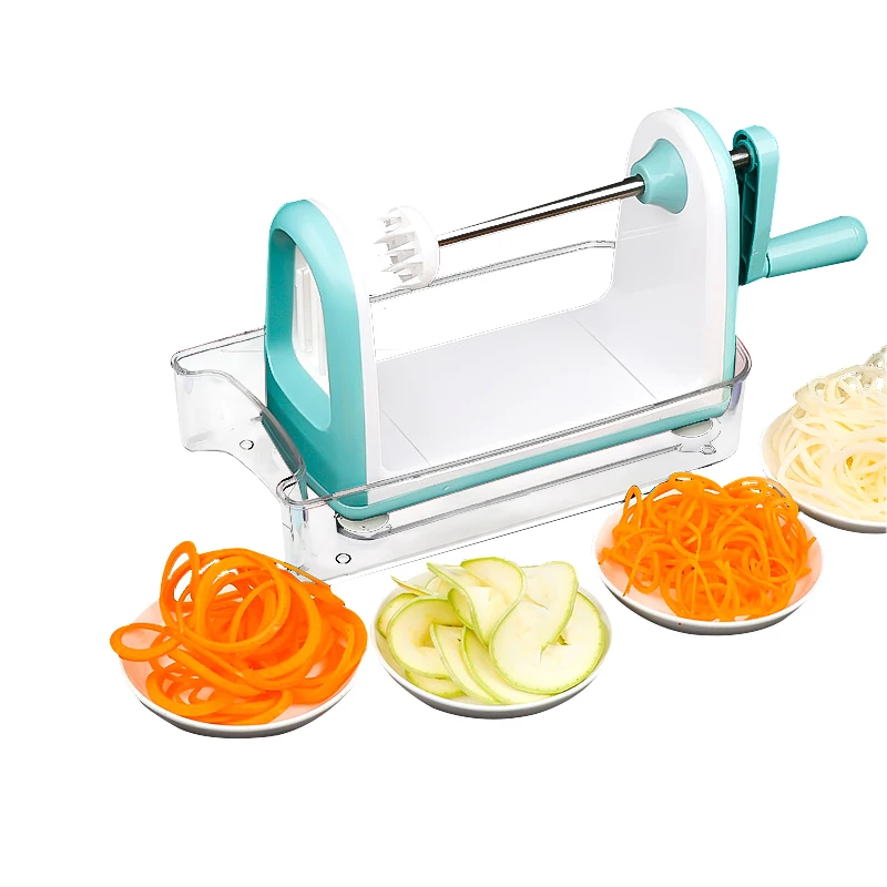 Кухонные инструменты мандолина слайсер измельчитель овощерезка капуста круглые