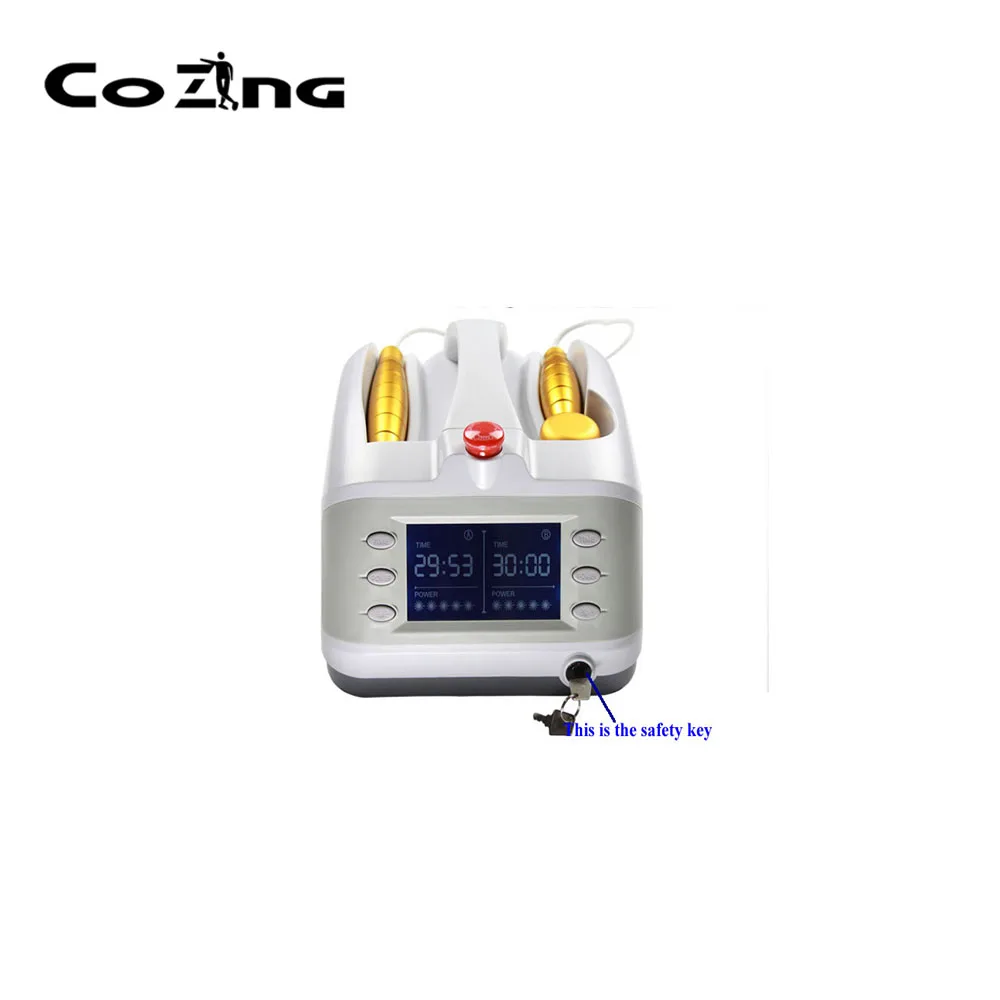 Заводское предложение для облегчения боли лазерное лечение|Расслабляющие