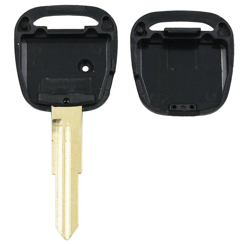Распродажа! Новый Сменный Чехол для ключа с дистанционным управлением боковая 1