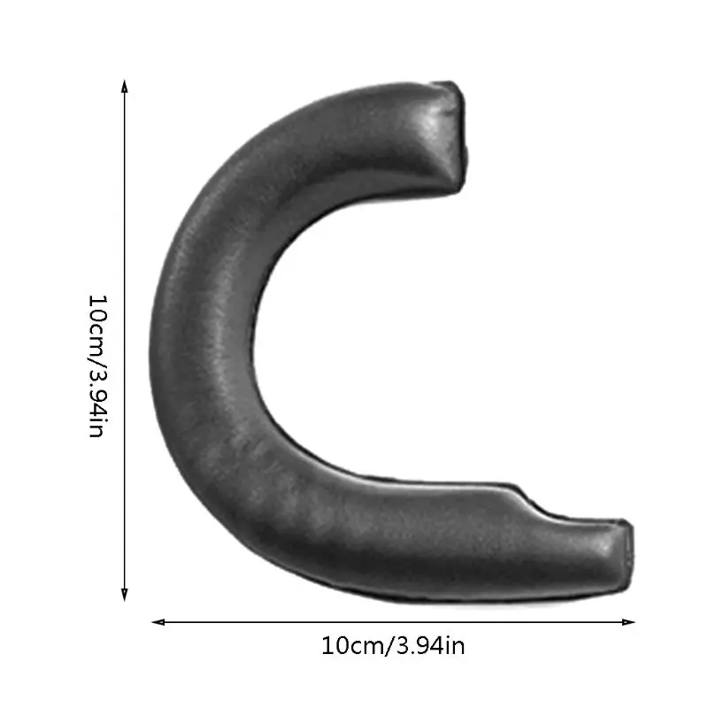 

High Quality 1Pair Replacement PU Leather Protective Mask Cover for HTC Cosmos Eye Mask Kit R9UB