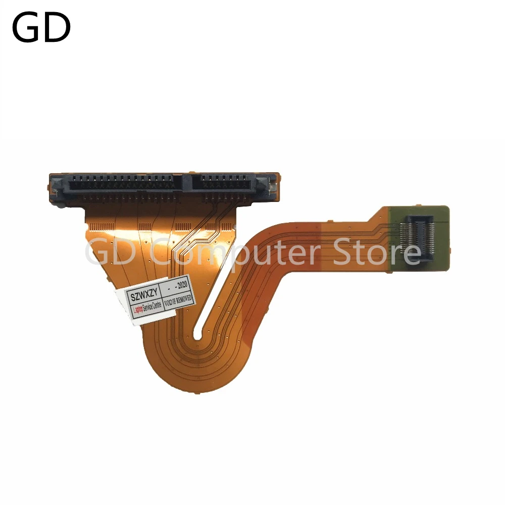 GD новый оригинальный FPC 125 1 877 124 11 для Sony Vaio VGN Z Z15 Z25 Z35 ноутбук HDD жесткий диск