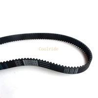 htd 5m timing belt width rubbe toothed belt closed loop synchronous belt pitch 5mm