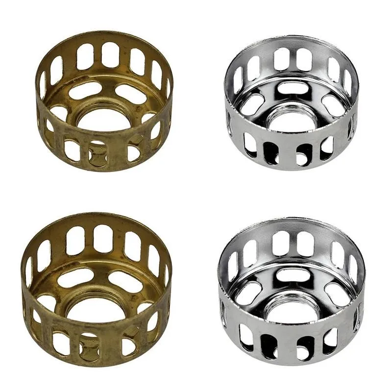 

1pc Bounce Drain Filter Basket Kitchen Sink Drain Strainer Basket High-quality Strainer With Sink Removable Sink S1W8
